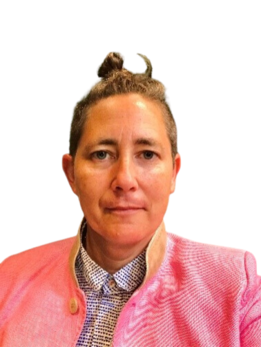 Deborah Wickham