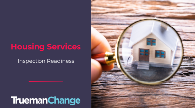 Housing Services Inspection Ready Blog