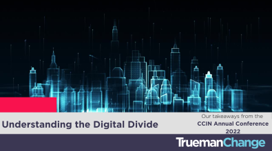 Understanding The Digital Divide