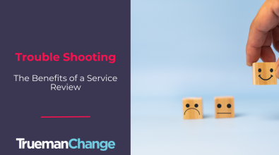 Troubleshooting The Benefits Of A Service Review