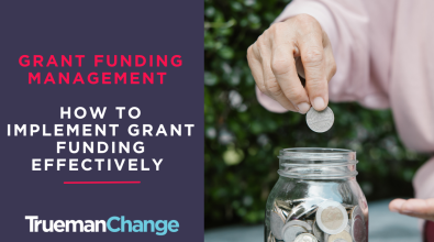 Grant Fund Management - How to Implementing Grant Funding Effectively