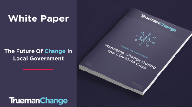 Future Of Change White Paper Website Tile