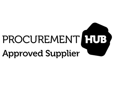 Procurement Hub Approved Supplier
