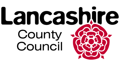 Lancashire County Council Logo