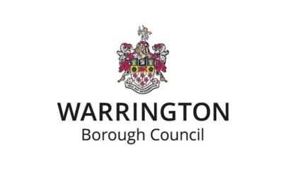 Warrington Borough Council Logo