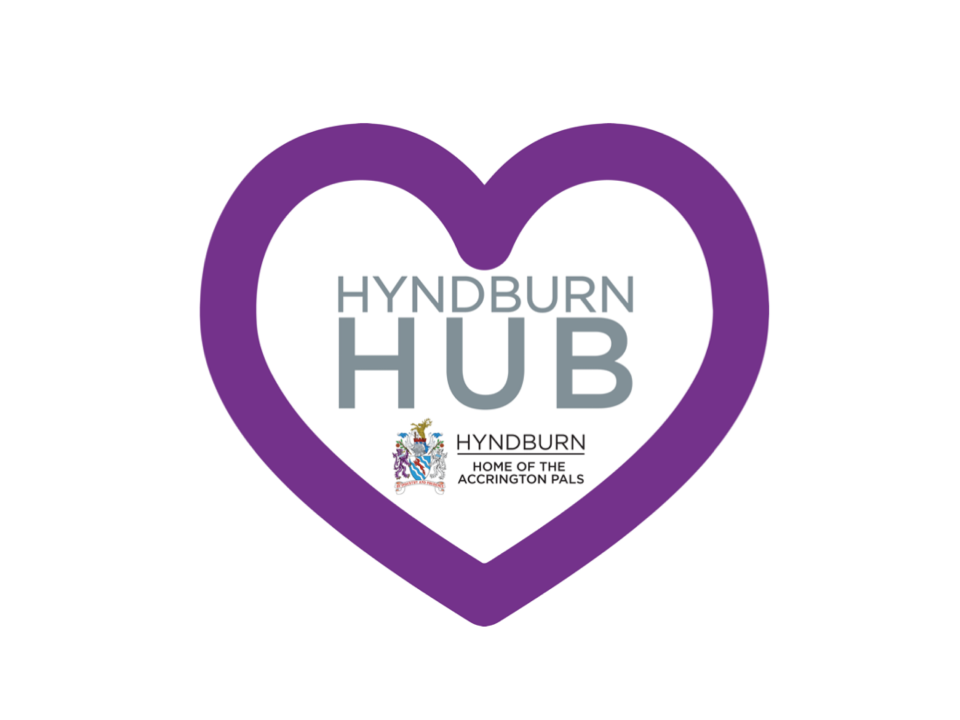 Hyndburn Hub 2