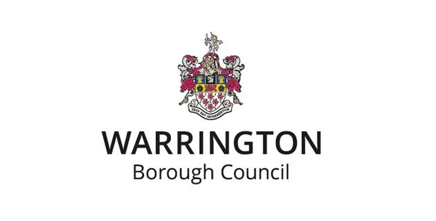 Warrington Borough Council Logo